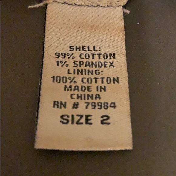 Denim jacket - Picture 3 of 3